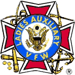 Ladies Auxiliary Emblem-www.ladiesauxvfw.com